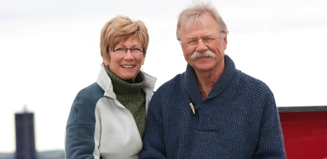 Nebraska Landowners