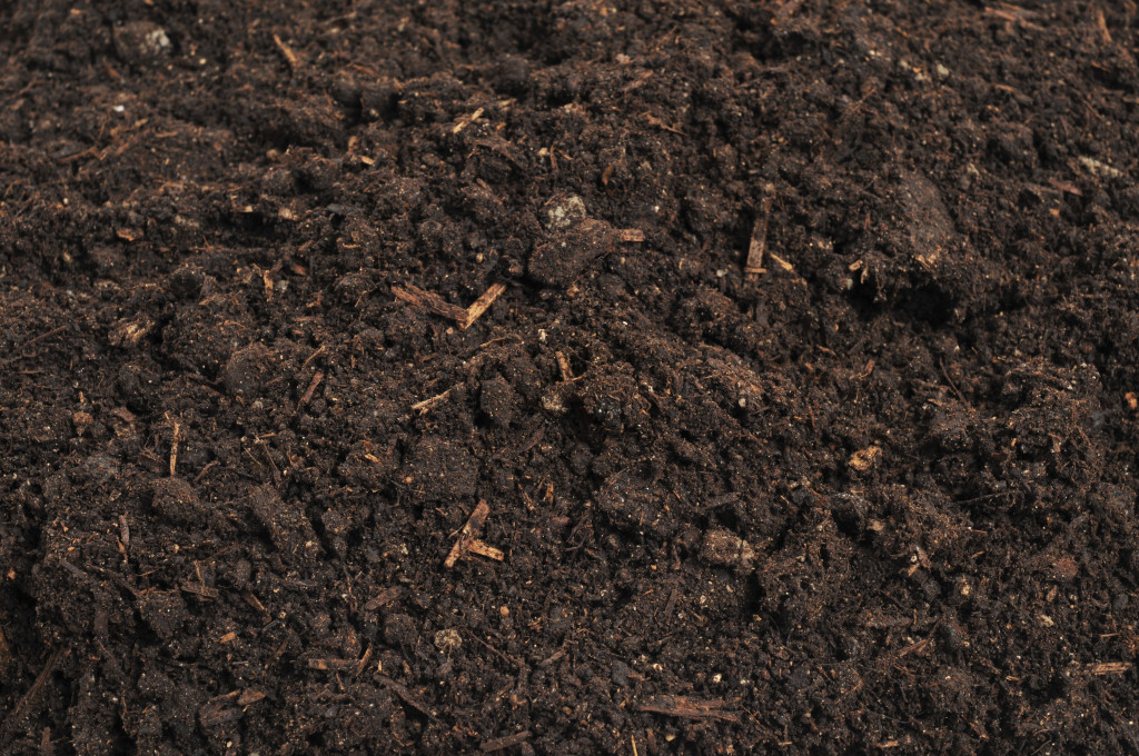 Tillage of Nebraska farmland