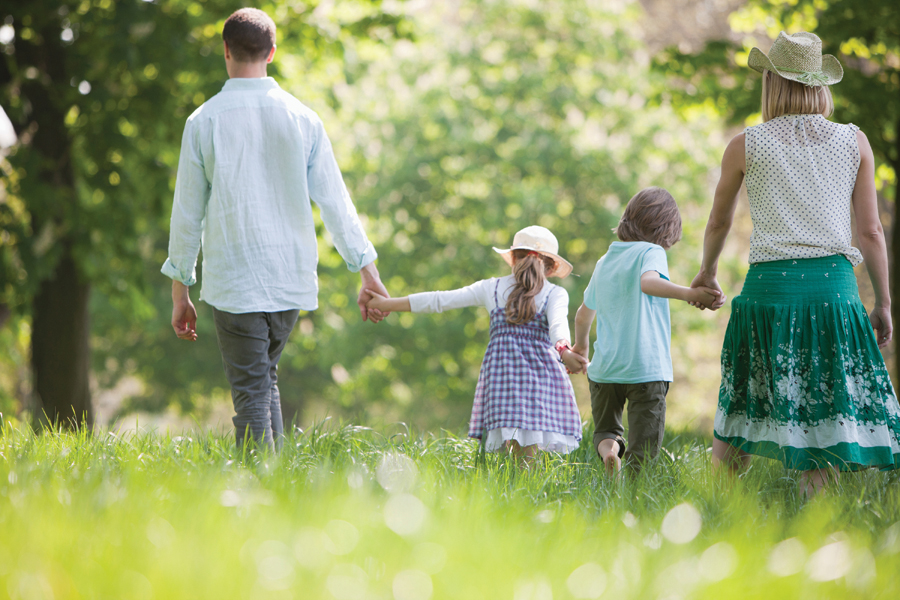 Estate Planning: Successful Transferring Land to the Next Generation