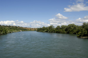 Sacramento River