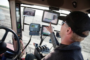 Precision Farming